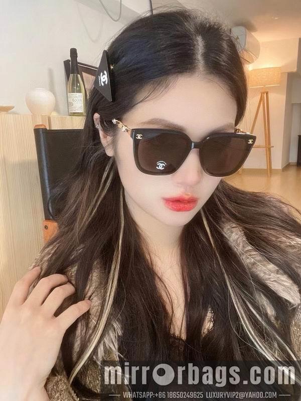 Replica Chanel Glasses smh67