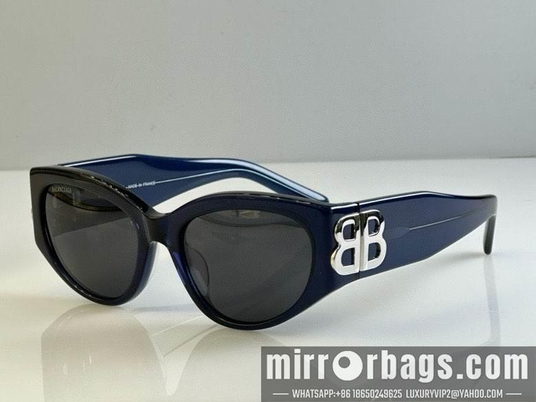 Replica Balenciaga Glasses smx86