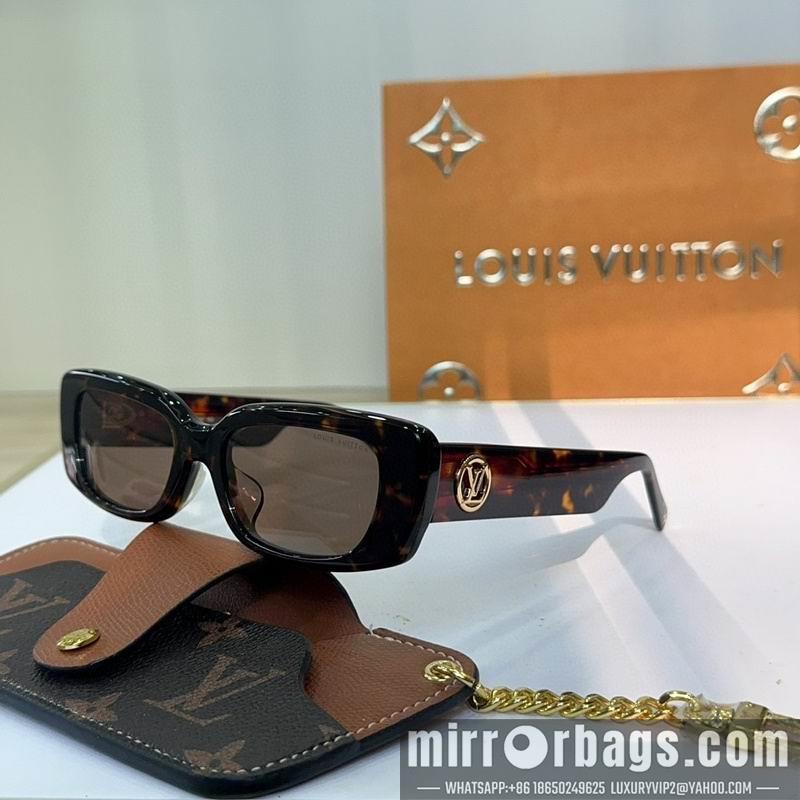 Replica LV Glasses smh42