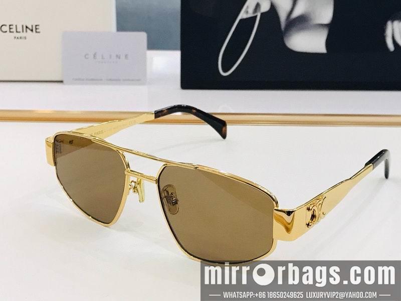 Replica Celine Glasses smx130