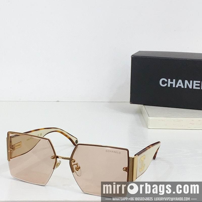 Replica Chanel Glasses smh02