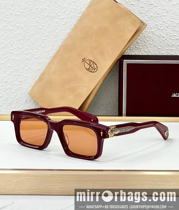 Replica Jacques Marie Mage Glasses 03smh27