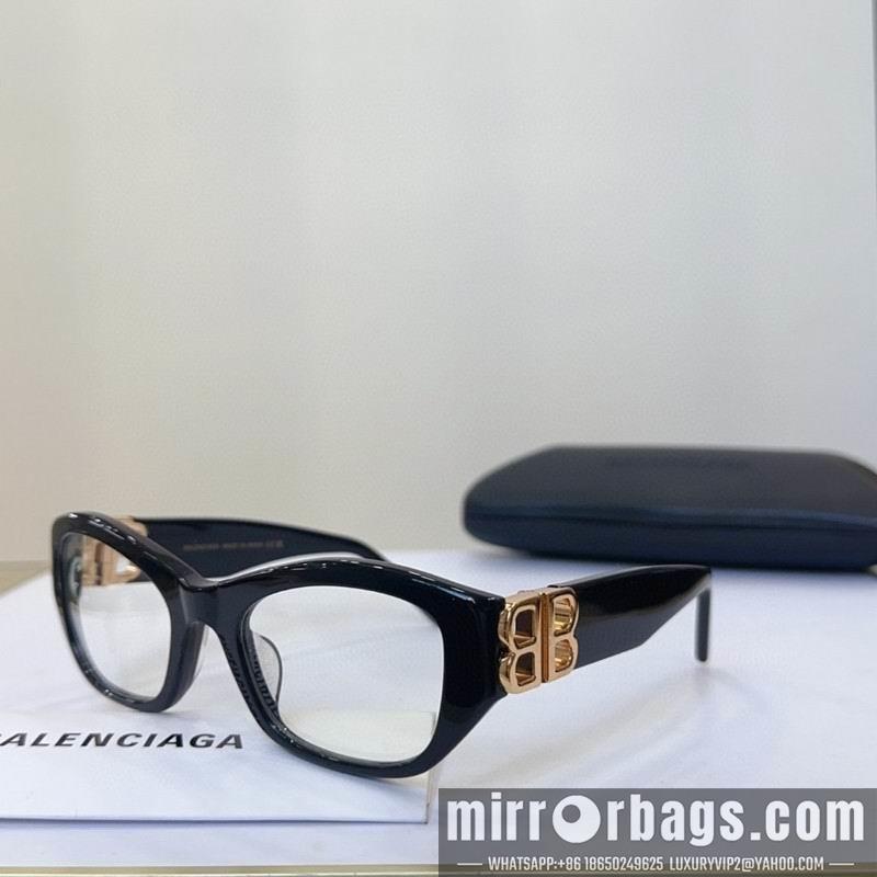 Replica Balenciaga Glasses 03smh37