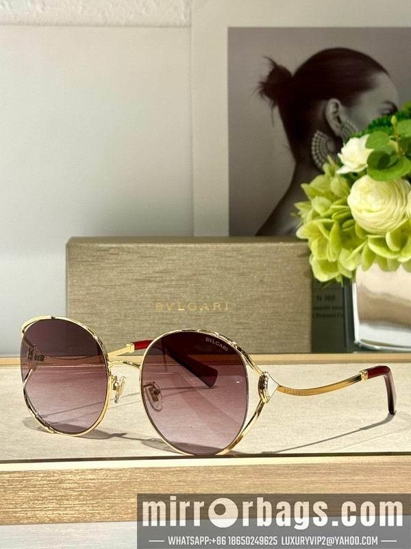 Replica Bvlgari Glasses 03smh120
