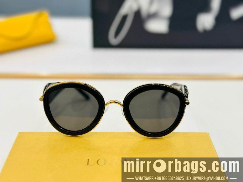Replica Loewe Glasses smx16