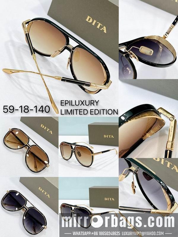Replica Dita Glasses smx71