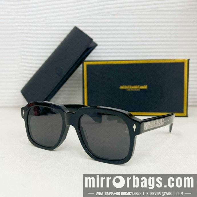 Replica Jacques Marie Mage Glasses smx40