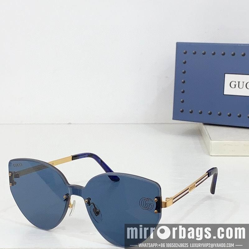 Replica Gucci Glasses smr61