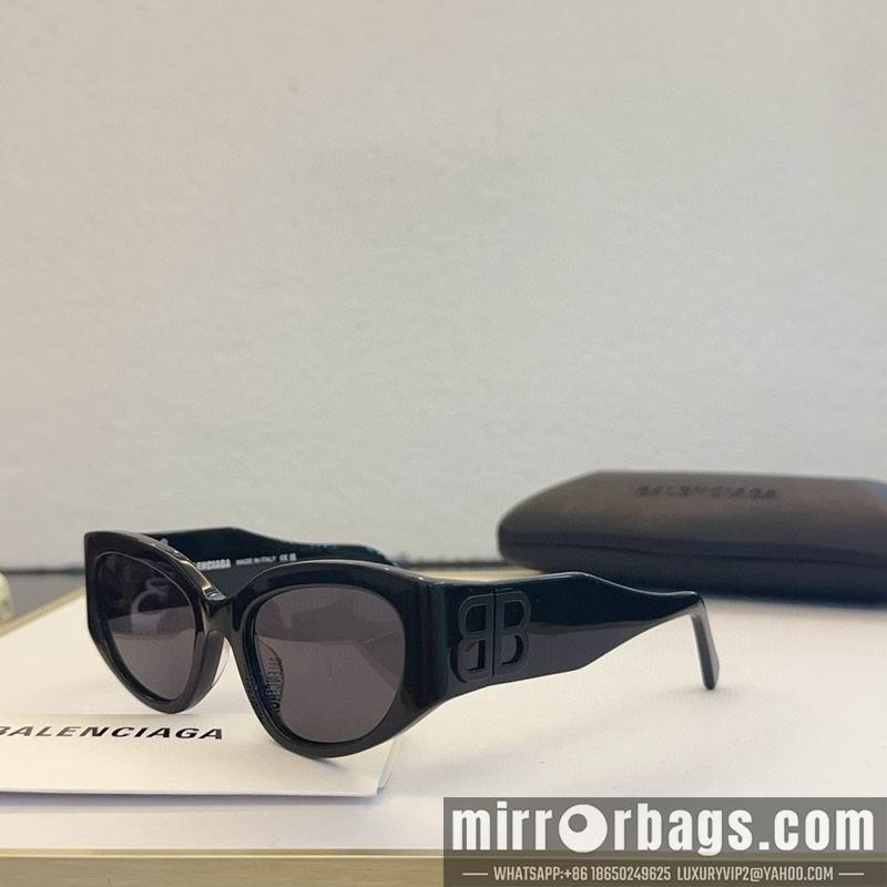 Replica Balenciaga Glasses smx83