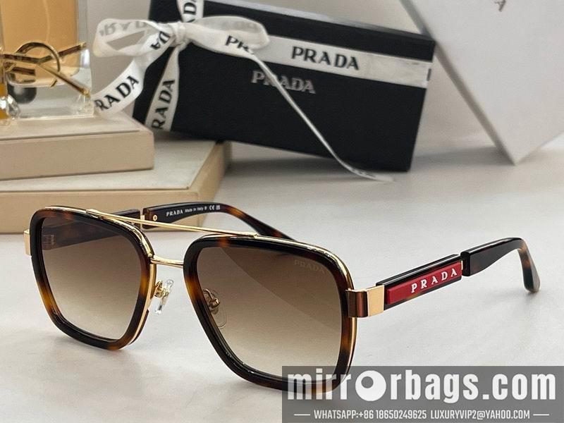 Replica Prada Glasses smr65
