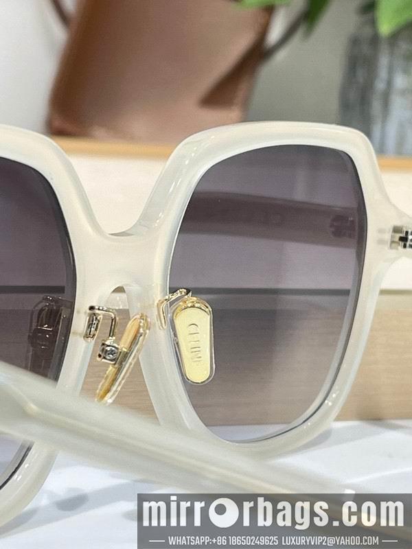 Replica Celine Glasses 03smh13