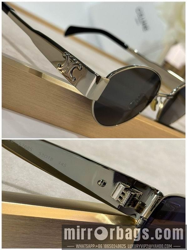 Replica Celine Glasses smx193
