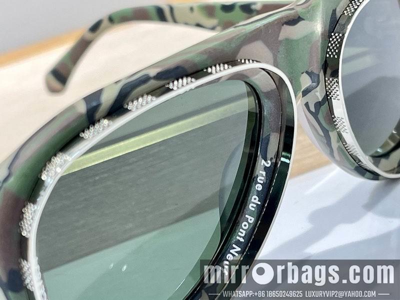 Replica LV Glasses smr58