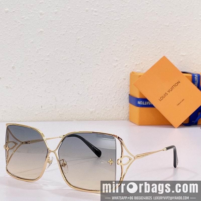 Replica LV Glasses smr58