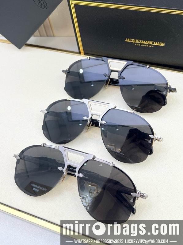 Replica Jacques Marie Mage Glasses smx54