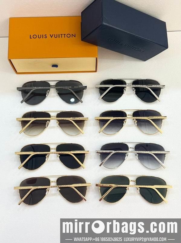 Replica LV Glasses smh191
