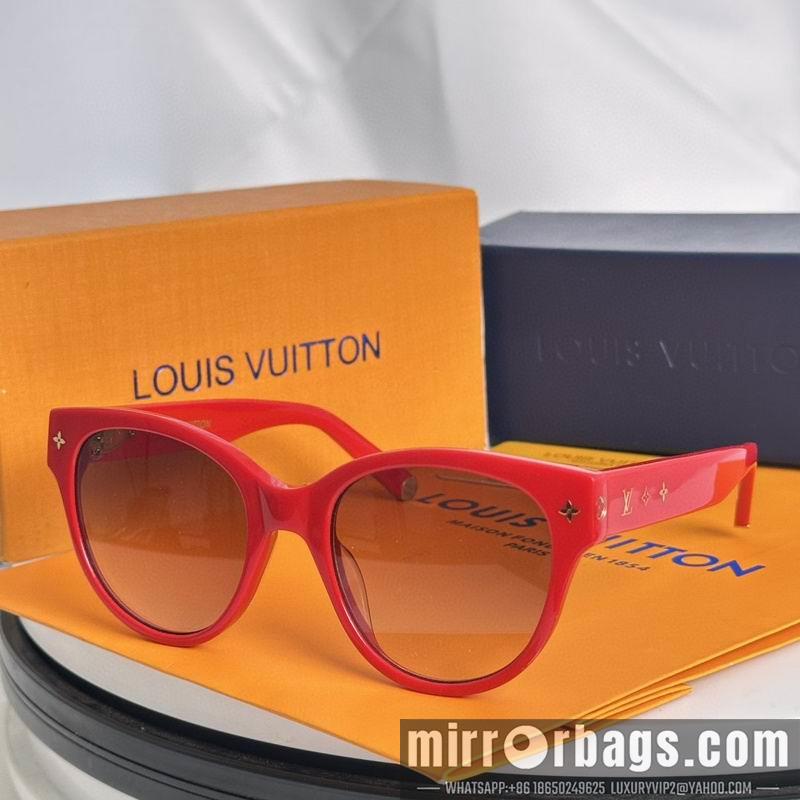 Replica LV Glasses smh138