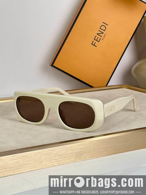 Replica Fendi Glasses smh69