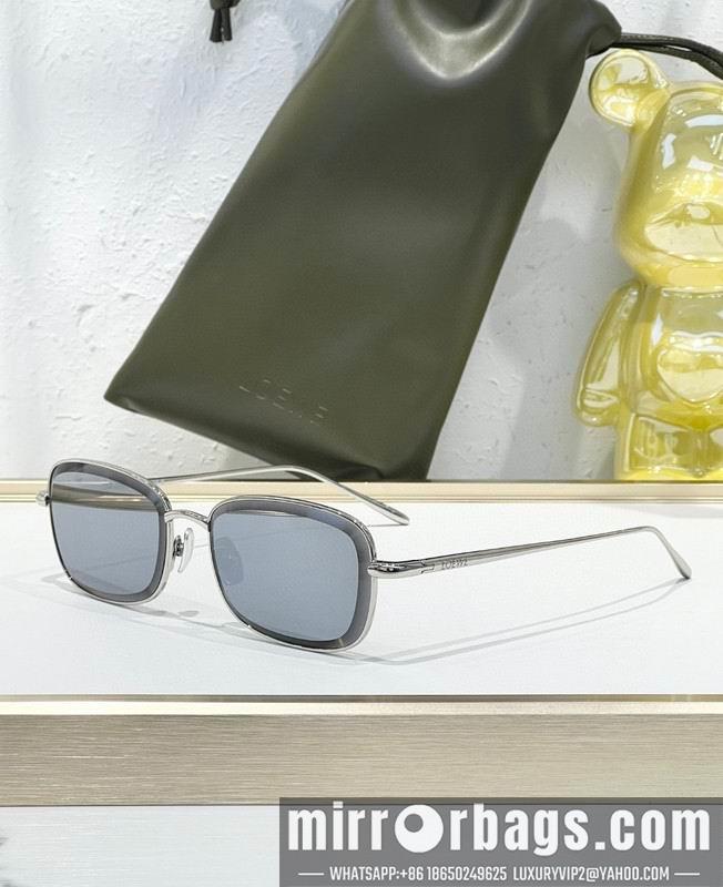 Replica loewe Glasses 03smh40
