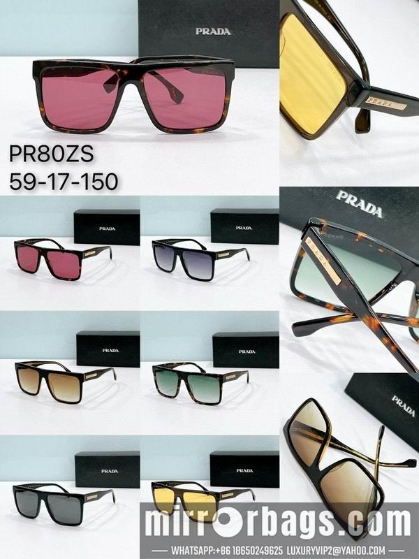 Replica Prada Glasses smh108
