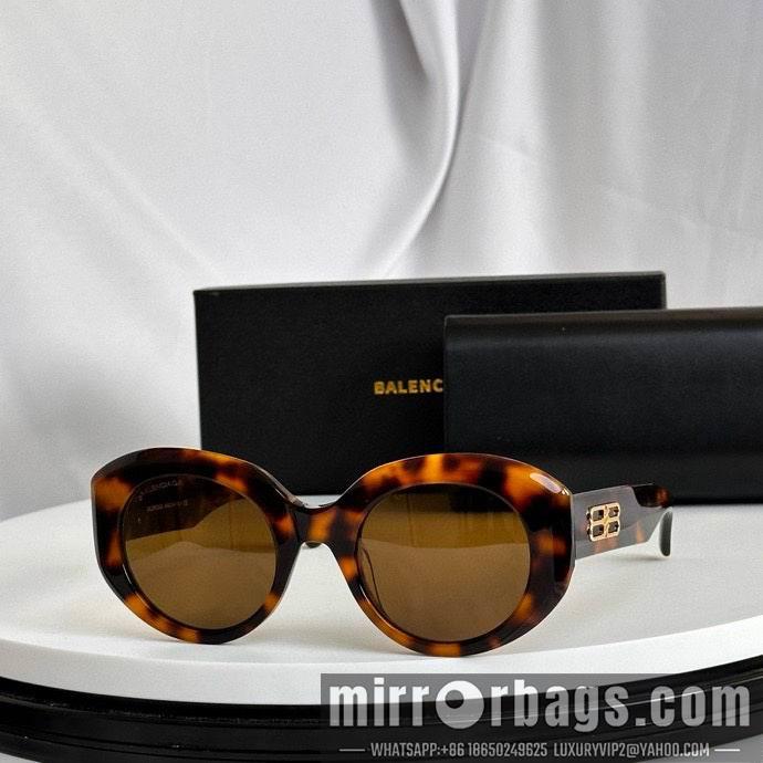 Replica Balenciaga Glasses smx45