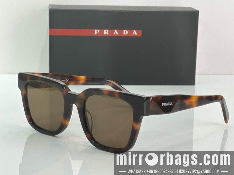 Replica Prada Glasses smx180
