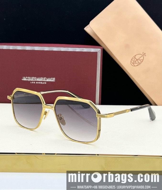Replica Jacques Marie Mage Glasses smx71