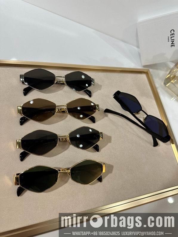 Replica Celine Glasses smx192