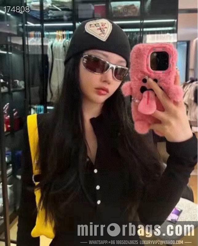 Replica Chanel Glasses smh55