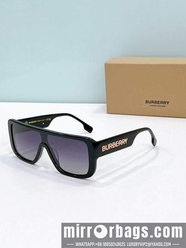 Replica Burberry Glasses smx79