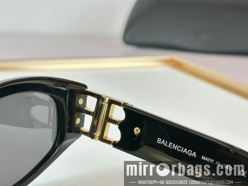 Replica Balenciaga Glasses smx66