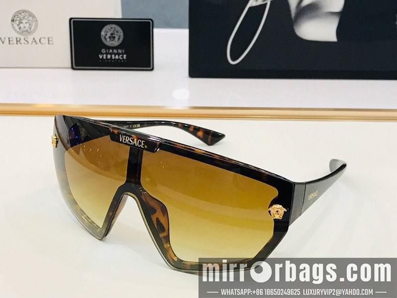 Replica Versace Glaases smx45