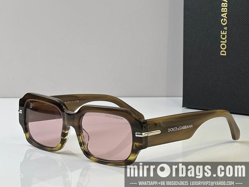 Replica DG Glasses 03smh72