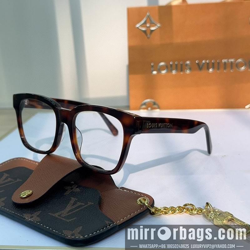 Replica LV Glasses smh38