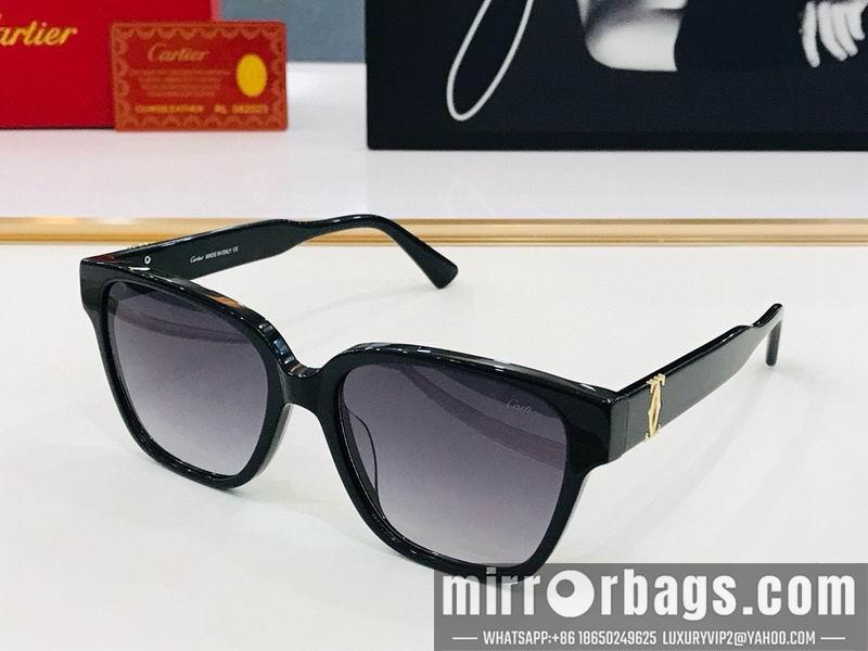 Replica Cartier Glasses smr65