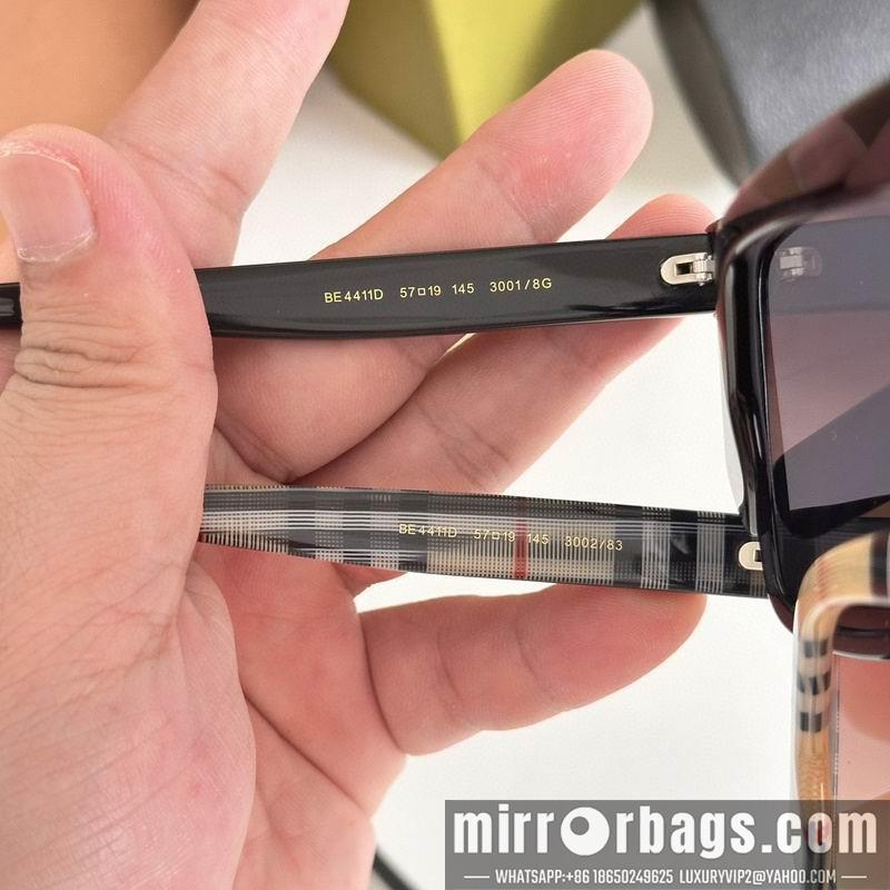 Replica Burberry Glasses smr51