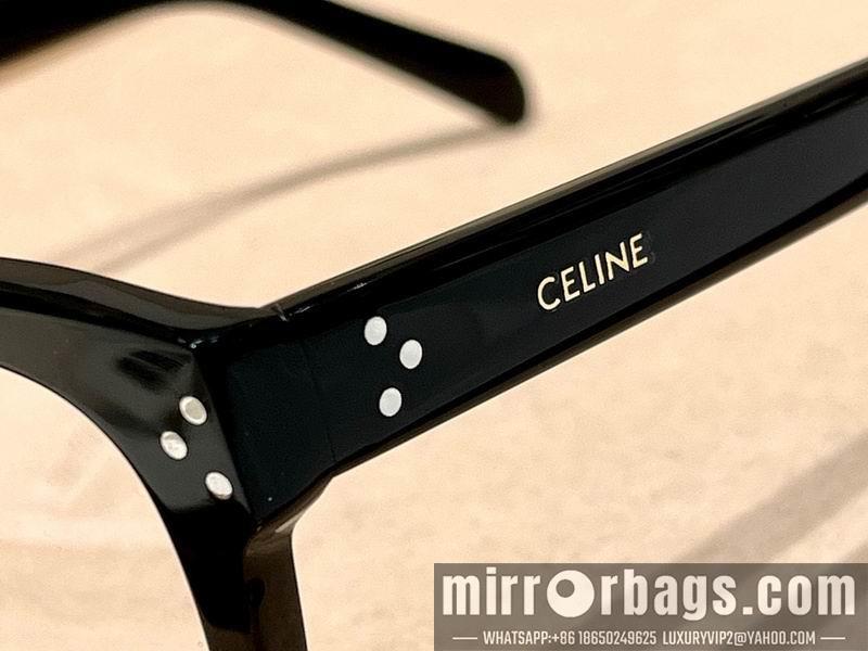 Replica Celine Glasses smx174