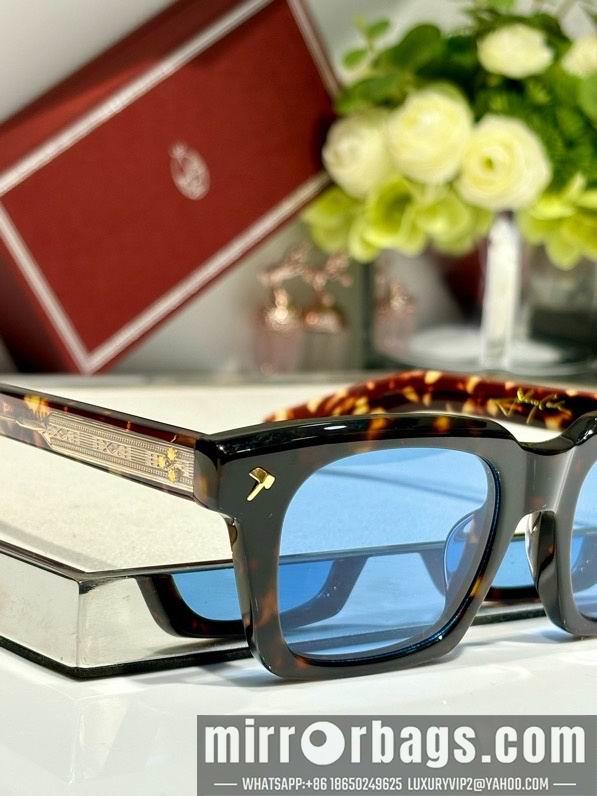 Replica Jacques Marie Mage Glasses smx74