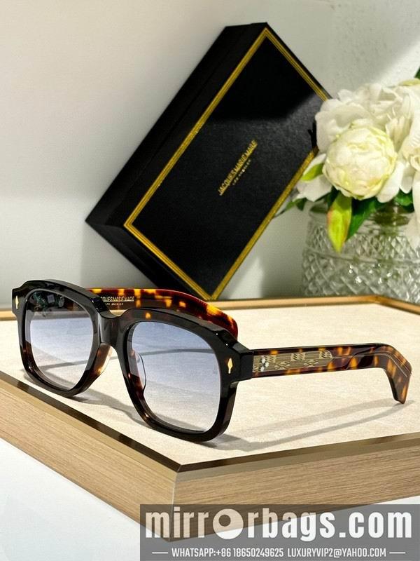 Replica Jacques Marie Mage Glasses 03smh102