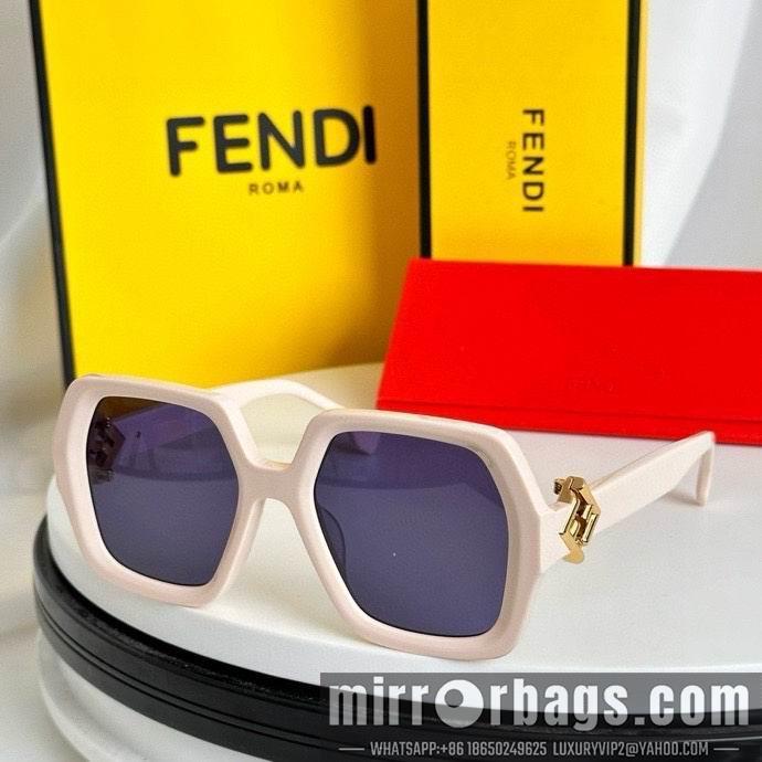 Replica Fendi Glasses smx162