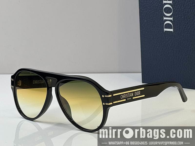 Replica Dior Glasses 03smh132