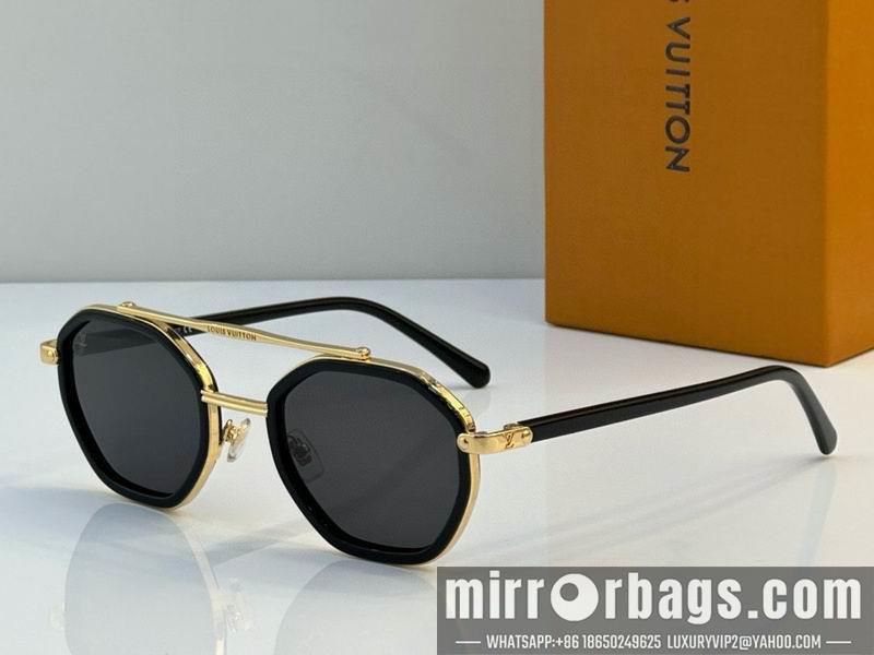 Replica LV Glasses smh19