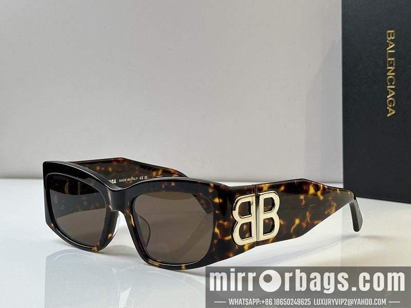 Replica Balenciaga Glasses 03smh60