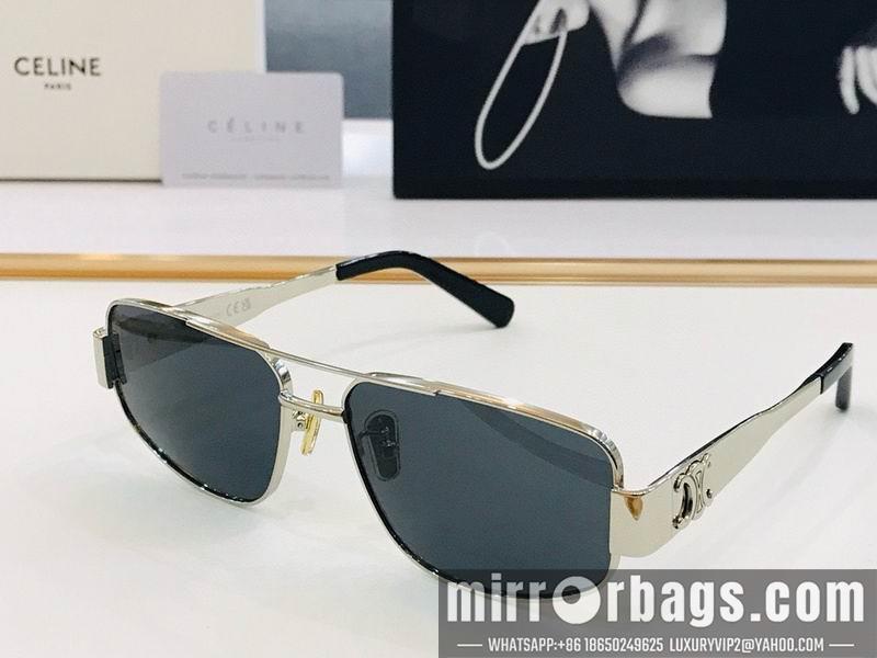Replica Celine Glasses smx132