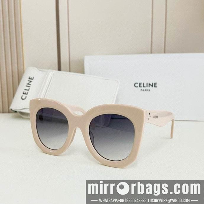 Replica Celine Glasses smx176
