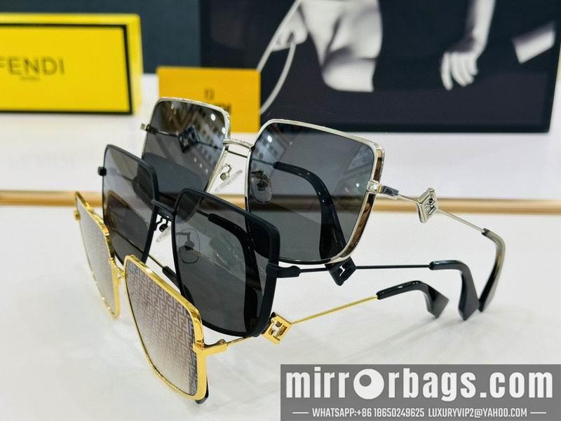 Replica Fendi Glasses smh46