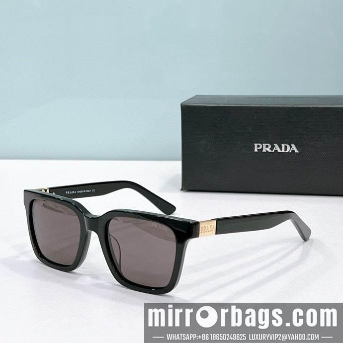Replica Prada Glasses smr137
