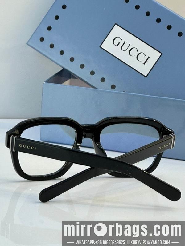 Replica Gucci Glasses smh38