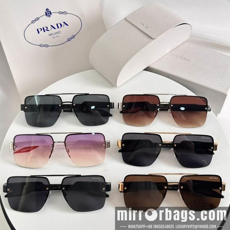 Replica Prada Glasses smh127