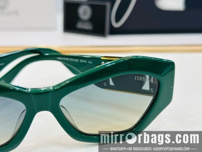 Replica Versace Glaases smx56
